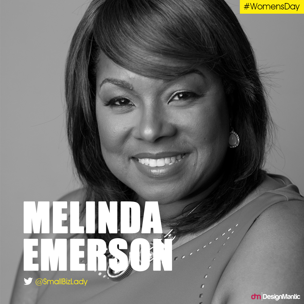 Melinda Emerson