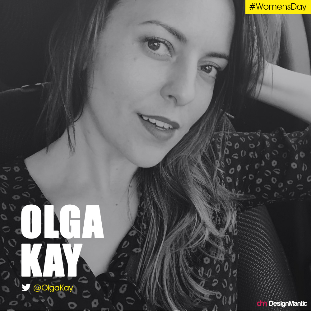 Olga Kay