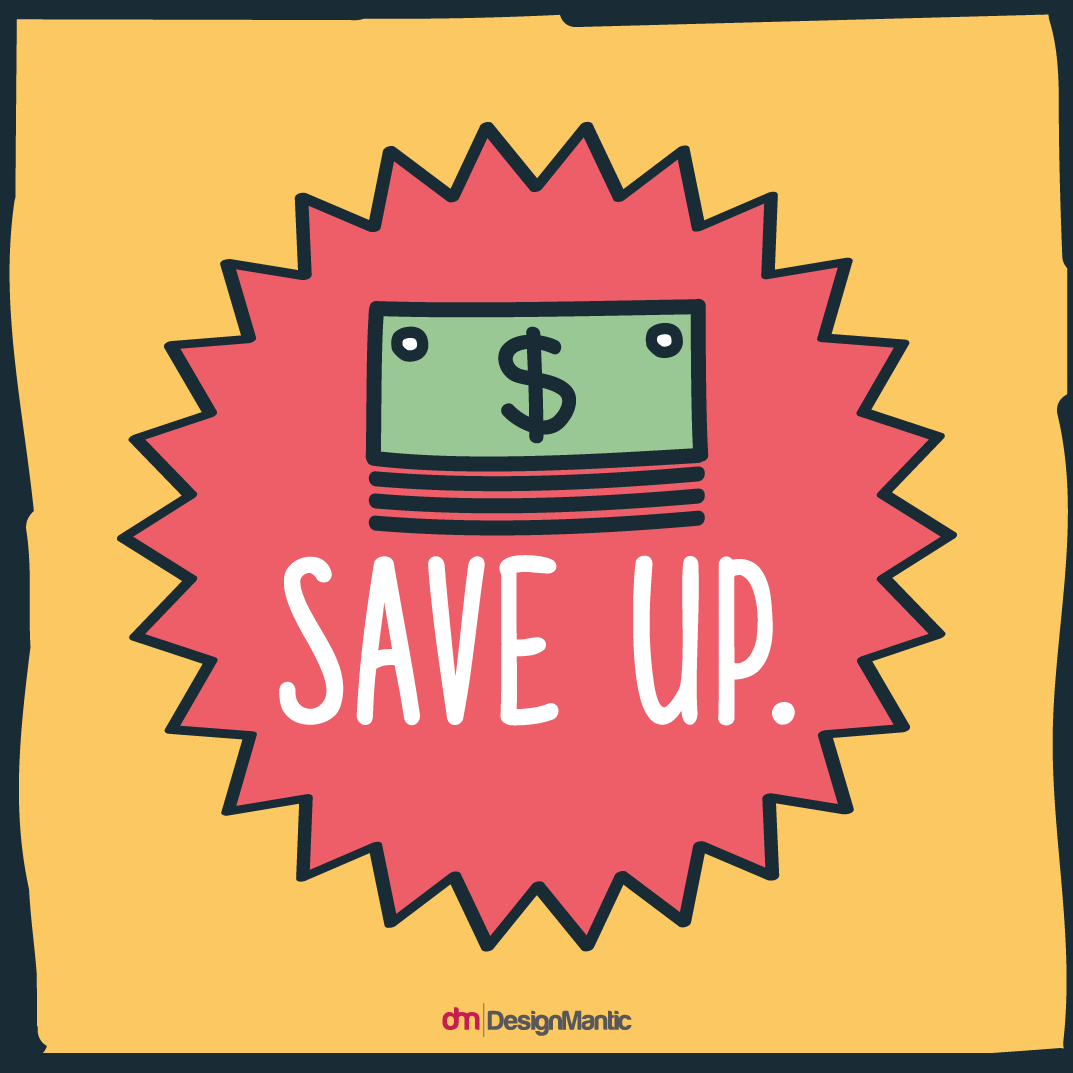 Save Up