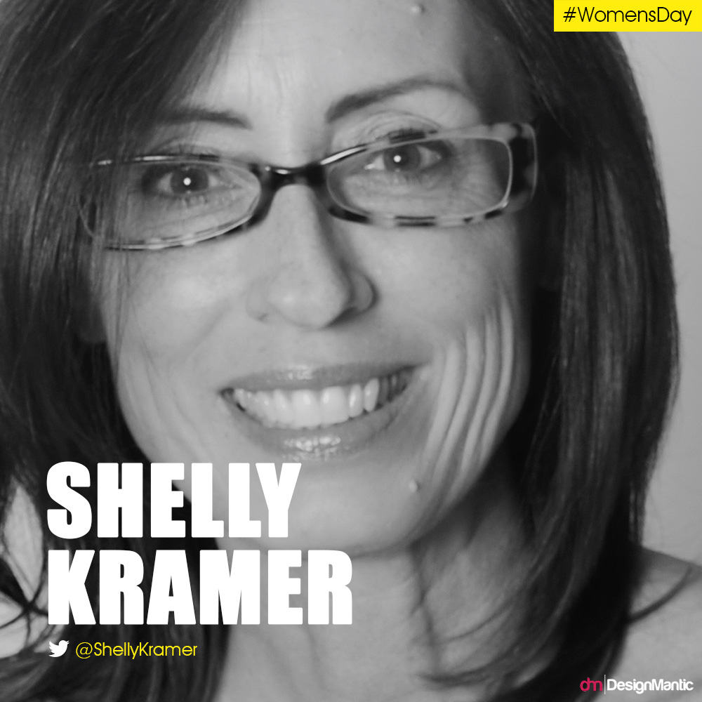 Shelly Kramer