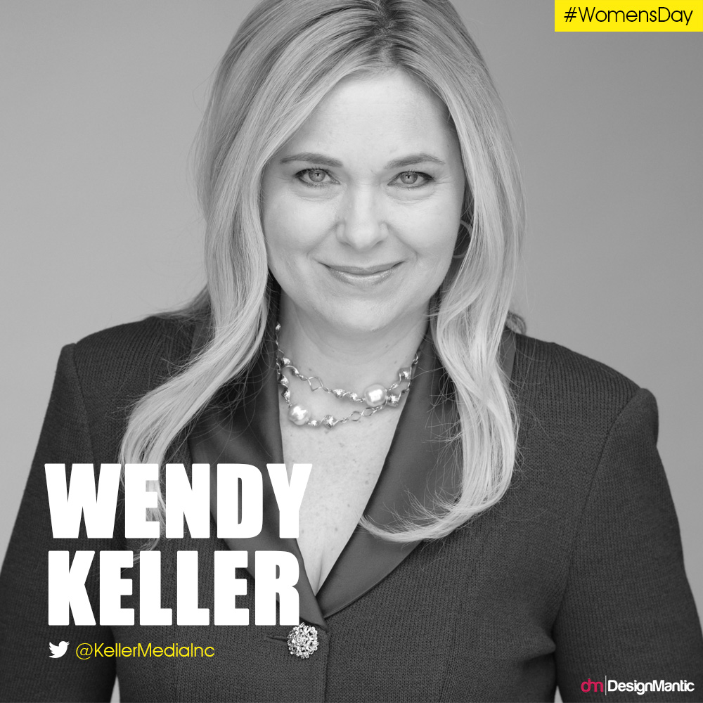 Wendy Keller