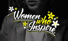 Women Who Inspire
