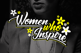 Women Who Inspire