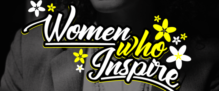 Women Who Inspire