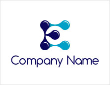 e-business Logo