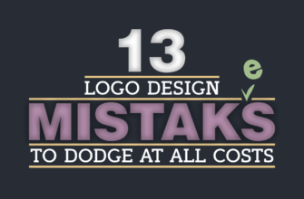 13 Logo Mistakes