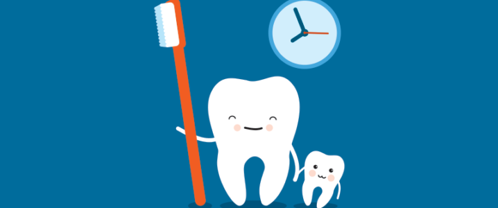 Dental Clinic Logo