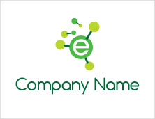 e-business logo