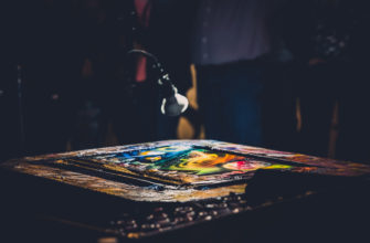 Art Logo