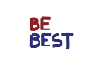 Be Best Logo