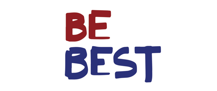 Be Best Logo