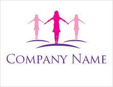 Women in Business Logo