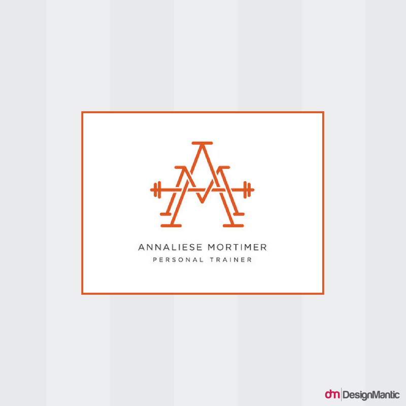 Annaliese Mortimer Logo