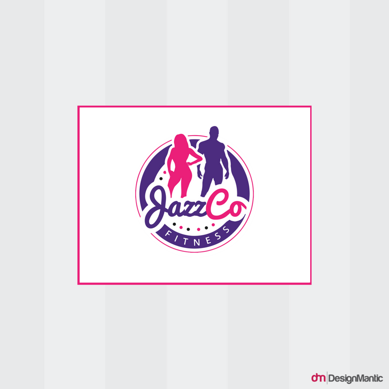 Jazzco Fitnes Logo