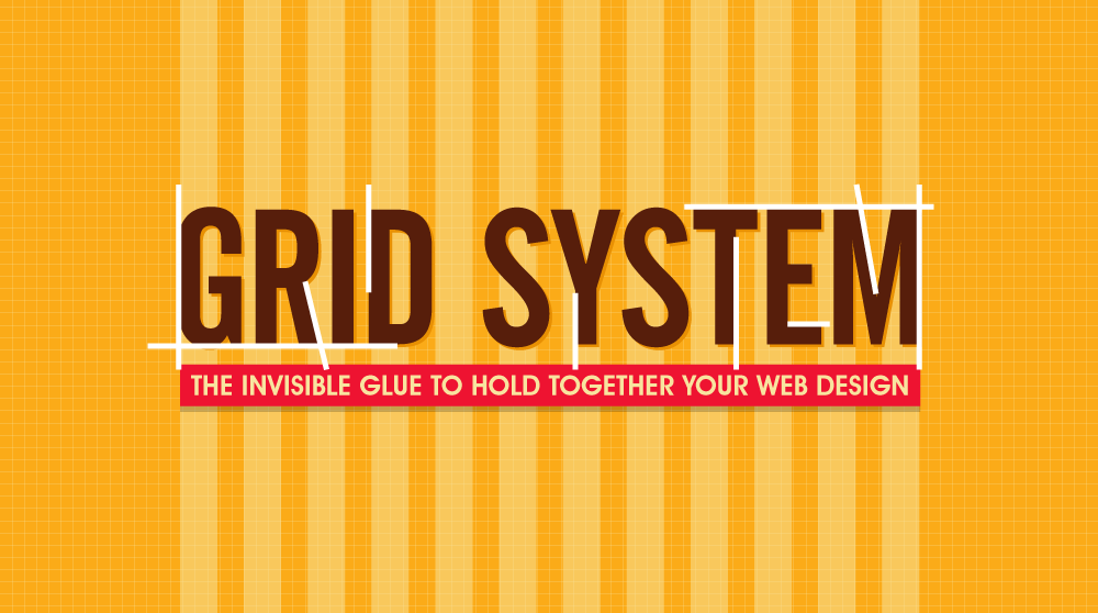 Grid systems in graphic design: A visual communication