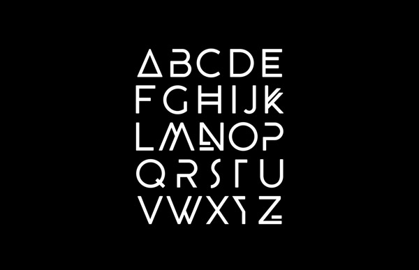 Download Free 25 Creative Fonts To Diversify Your Typography Skills Designmantic The Design Shop PSD Mockup Template