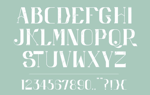 Lamu Font