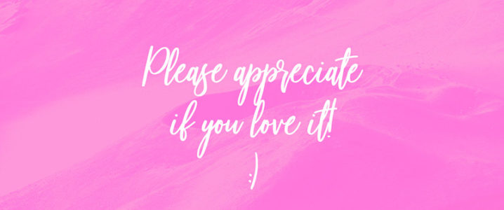 Beautiful Bloom Font