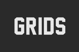 Grids In Design