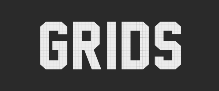 Grids In Design