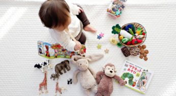 Child Care Logo Design: A Comprehensive Guide For Designers