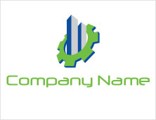 Green Corporation Logo