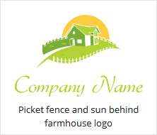 Farm Holiday Cottages Logo