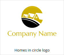 Luxury Holiday Cottages Logo