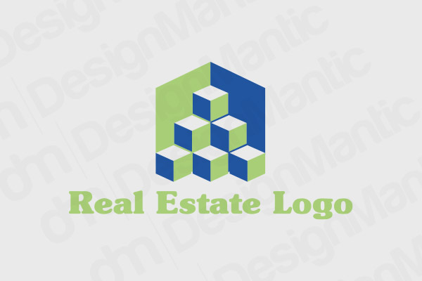 Real Estate Logo 10