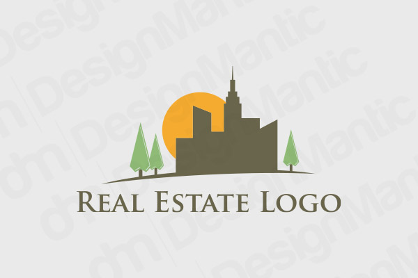 Real Estate Logo 11