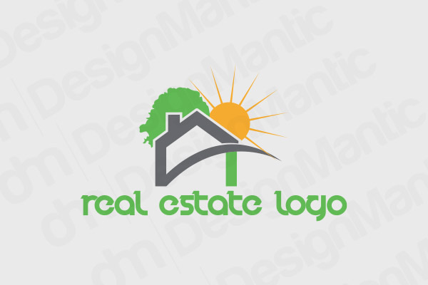 Real Estate Logo 13