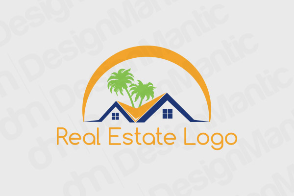 Real Estate Logo 14