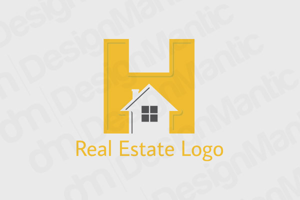 Real Estate Logo 20