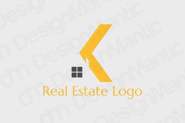 Real Estate Logo 3