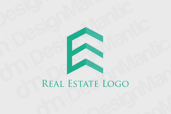 Real Estate Logo 5