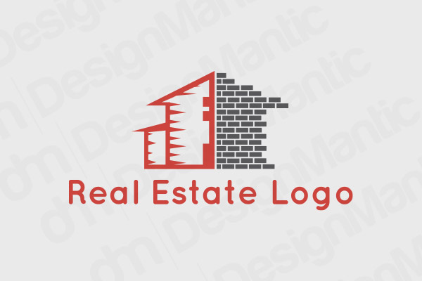 Real Estate Logo 7
