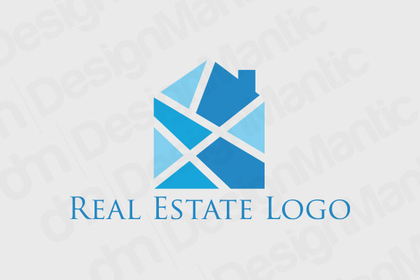 Real Estate Logo 8