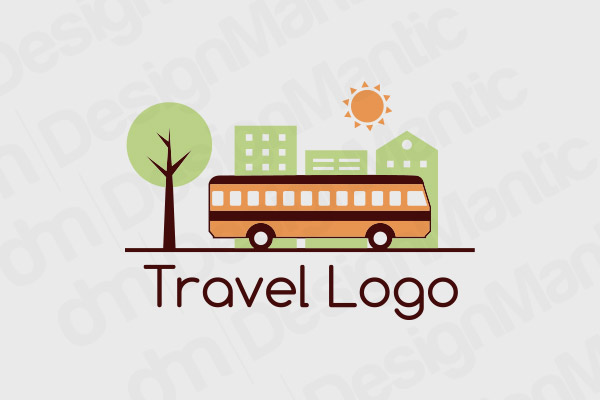 Travel Logo