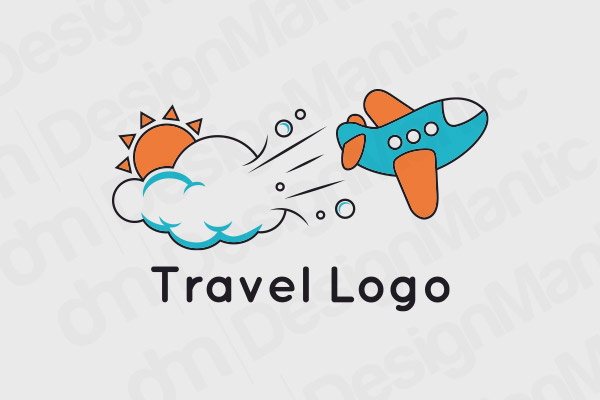 Travel Logo