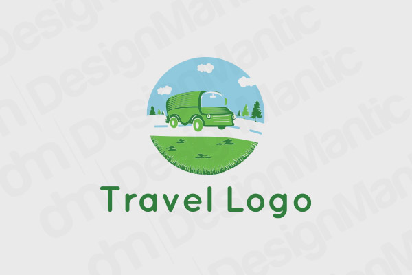 Travel Logo