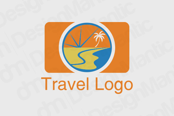 Travel Logo