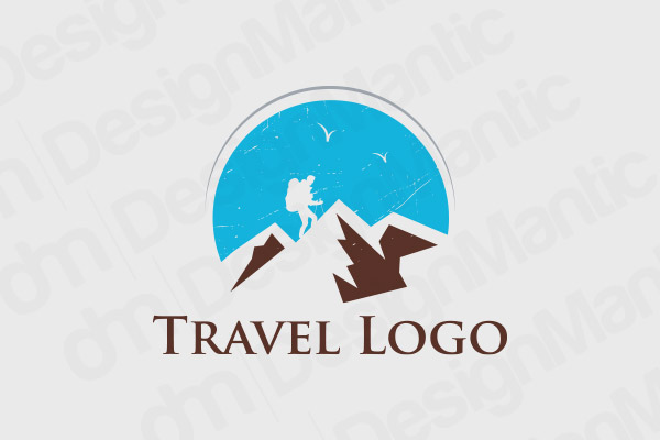 Travel Logo