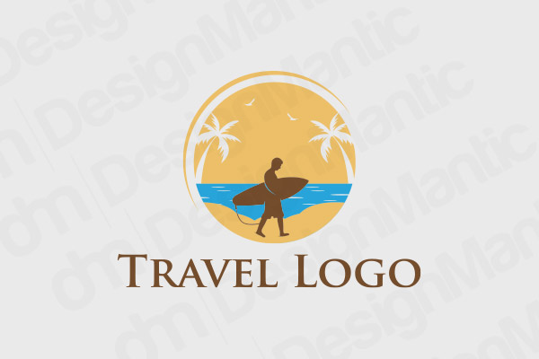 Travel Logo