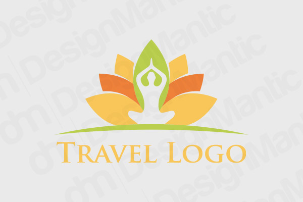 Travel Logo