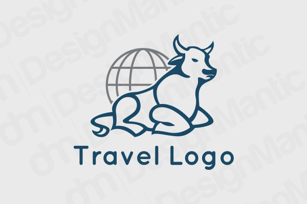 Travel Logo