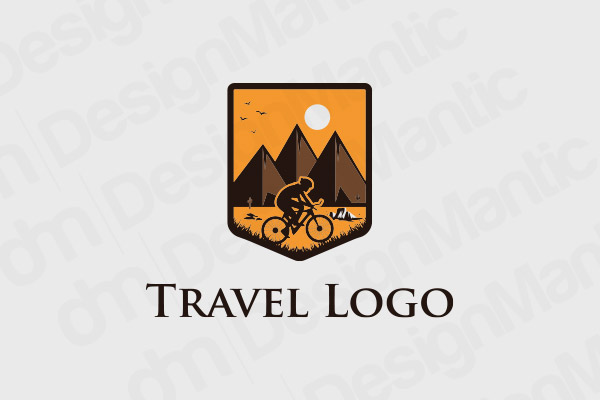 Travel Logo