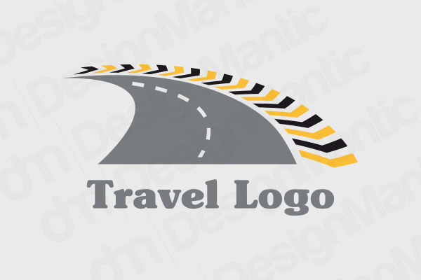 Travel Logo