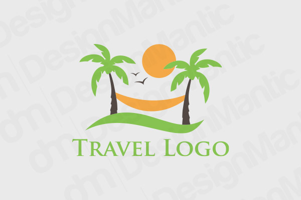 Travel Logo