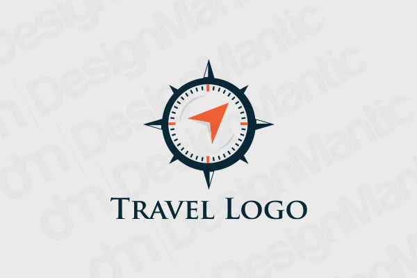 Travel Logo