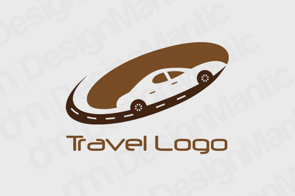 Travel Logo